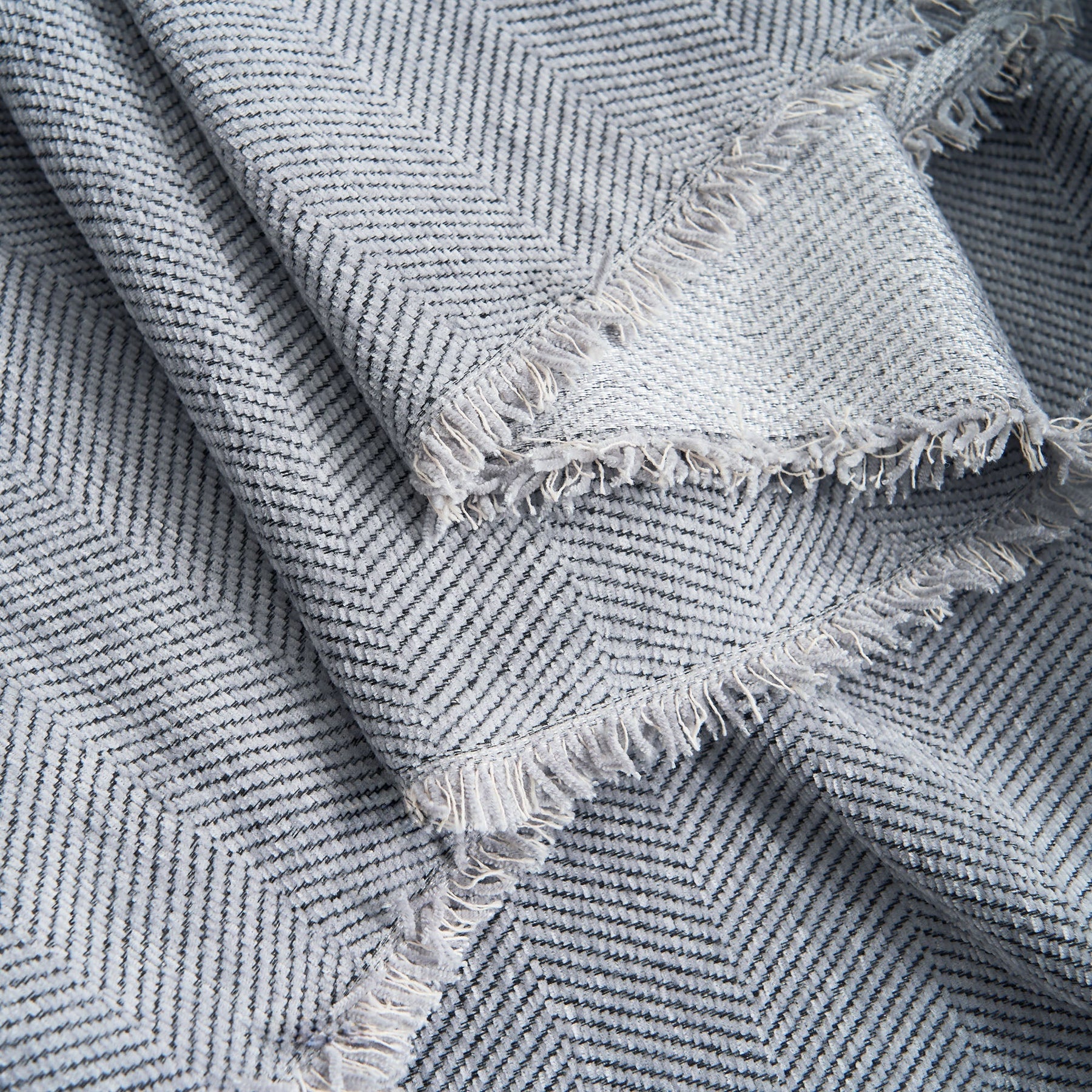 Capa de sofá Herringbone durável para animais de estimação