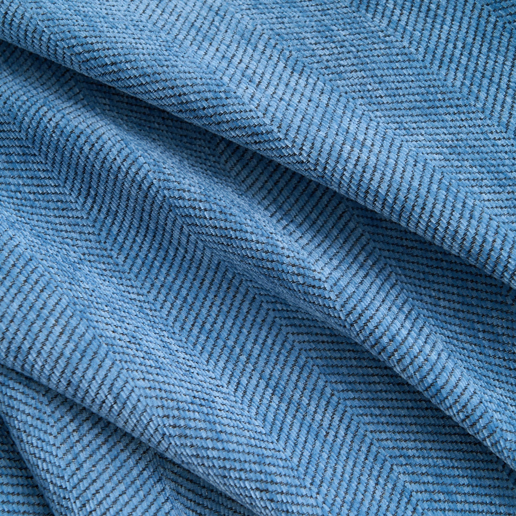 Capa de sofá Herringbone durável para animais de estimação