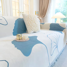 Capa de Sofá Ginkgo Style Premium