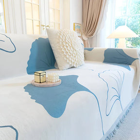 Capa de Sofá Ginkgo Style Premium