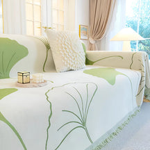 Capa de Sofá Ginkgo Style Premium