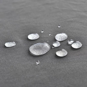 Capa De Sofá Ajustável Stretch Azul Marinho