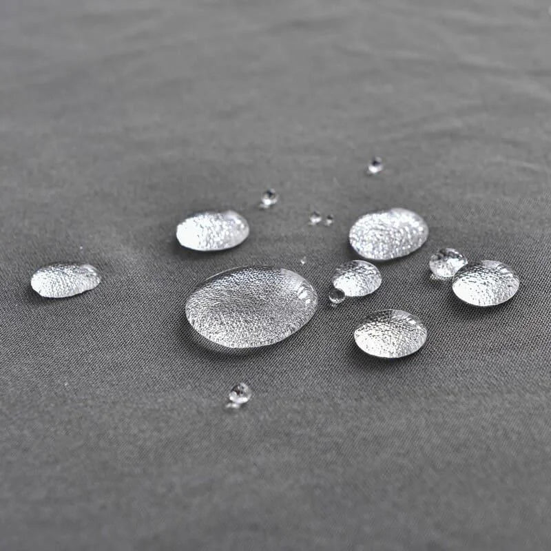 Capa De Sofá Ajustável Stretch Azul Marinho