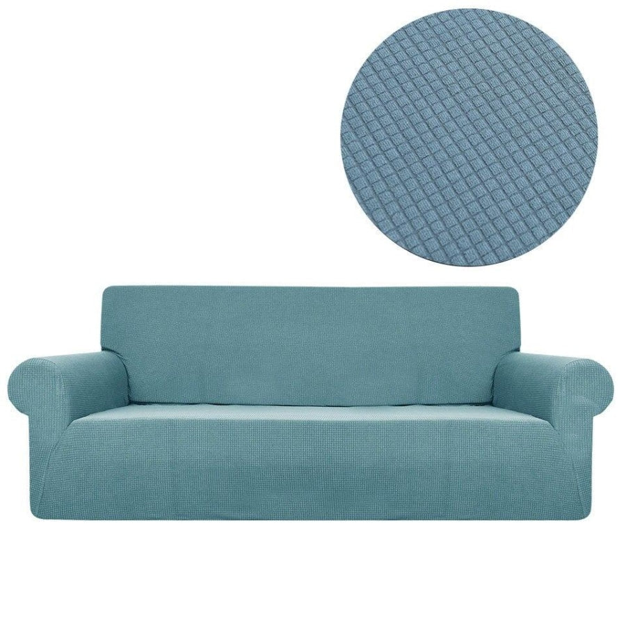 Capa Para Sofá Mágica Modernas 2 ou 3 - Resistente a líquidos FRETE GRÁTIS